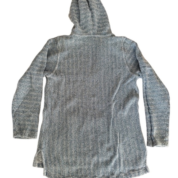 Faherty Whitewater Hoodie Women’s Size Small - Picture 4 of 7